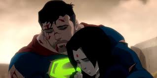 Flashpoint, justice league war, justice league vs teen titans, death of superman, reign of superman, and justice league dark. Review Justice League Dark Apokolips War 2020 The Cultured Nerd