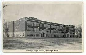 Hastings Mi Small Town America Hastings Mi Photos
