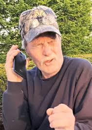 William Dues Obituary (2023)