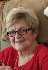 Peggy Eubanks Goodwin Obituary