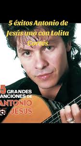 Que Se Echo Antonio Jesus