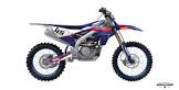 YAMAHA-YZF