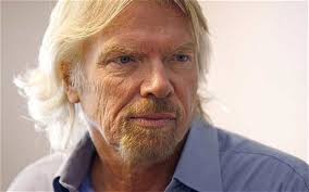 Sir Richard Branson: We must learn that doing good is good for business