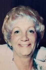 Ruth M. (Hamilton) MacDougall