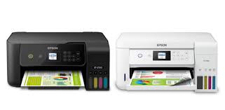 Epson et 2760 software download. Epson Ecotank 2720 Vs 2760 2021 Which All In One Printer Should You Get Compare Before Buying