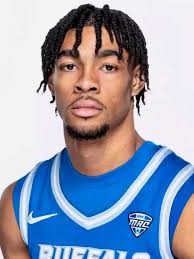 Buffalo All Time Basketball Recruits