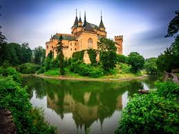 Embajadas y consulados de eslovaquia. Por Eslovaquia Moldavia Y Bielorrusia El Territorio Menos Explorado De Europa Del Este El Viajero El Pais
