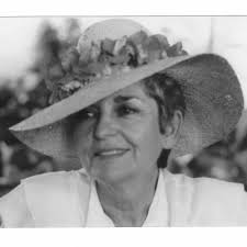 Genevieve Rosa (-2023)