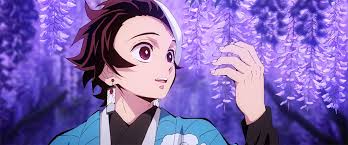 Download demon slayer wallpaper for free in 2560x1440 resolution for your screen. Channel Your Inner Demon Slayer With Ufotable S Free Video Conference Backgrounds Geek Culture