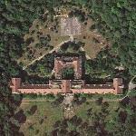The abandoned hospital in germany. Beelitz Heilstatten Military Hospital In Beelitz Germany Google Maps