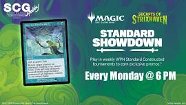 MAGIC Mondays