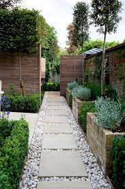 20 Wonderful Garden Design Ideas For Small Space Small Backyard Garden Design Garden Design Small Garden Design