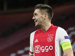Dusan tadic was born on october 30, 1929 in tuzla, bosnia and herzegovina, yugoslavia. Late Dusan Tadic Penalty Keeps Afc Ajax In Control Of Title Race Football News Times Of India