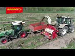 Schafft lösungen für die pflege des grüns entlang von straßen, eisenbahnen und wasserwegen. Seppi M B20 Mulcher Shredder Harvester Trinciatrice Multifunzionale Youtube