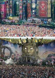 Pin By Christina Allen On Research Kwartaal 4 Teaser Opdracht Tomorrowland Festival Tomorrowland Festivals Around The World