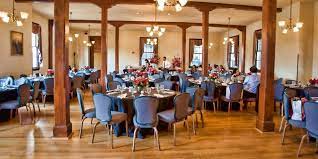 Weddings At Fairfax Hall In Waynesboro Va Wedding Spot Wedding Venue Prices Town Hall Wedding Venues