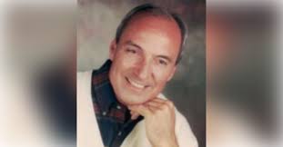 Obituary information for James Riddle