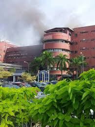 Pada tahun 1984, sekali lagi nama hospital ini ditukar kepada hospital sultanah aminah, johor bahru dengan mengambil sempena nama bonda dymm sultan johor. Glowmorra Kebakaran Di Hospital Sultanah Aminah Johor Bahru