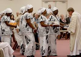 St. Matthias the Apostle parish celebrates 50 years of faith - Catholic  Telegraph