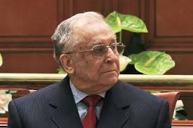 Officeholders similar to or like ion iliescu. Romanian Ex President Ion Iliescu Prosecuted For Crimes Against Humanity Wsj