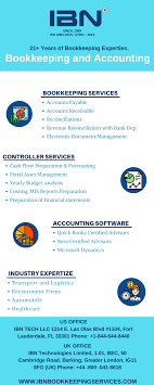 Bookkeeping Accounting Services In 2020 Bookkeeping Services Accounting Services Bookkeeping And Accounting