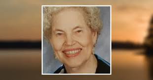 Charlie Ruth Hallmark Obituary April 20, 2020