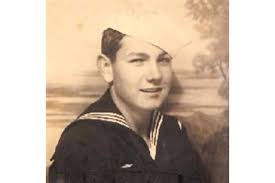 Vernon Smart Obituary (1928