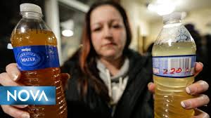 Poisoned Water Taking Action To Address A Public Health Crisis Pbs Learningmedia
