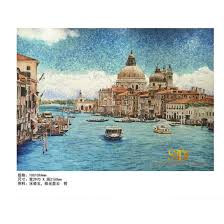From modern abstract mosaics to traditional decorative motifs, artaic offers a diverse range of mosaic tile patterns. China Personal Custom Made Italian European Architectural Landscape Glass Mosaic Tile Pattern Mural China Glass Mosaic Wall Decor Stained Glass Mosaic Patterns