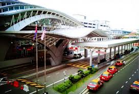 When the train reaches jb sentral, you can hop off and go to your carriage. Taxi From Singapore To Jb Central Jb Mpv Private Car Services