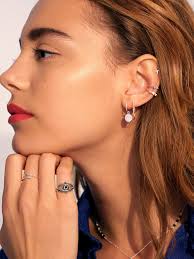 Ear piercing now available ACCESSORIZE Level 2 🌟