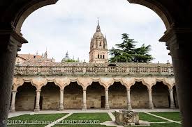 Antes del 31 de julio de 2021. Universidad De Salamanca 2021 All You Need To Know Before You Go Tours Tickets With Photos Tripadvisor