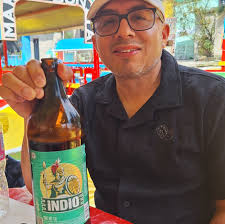 Victor Manuel Coria Hernandez