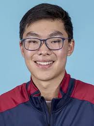 2018-19 Men's Fencing Roster