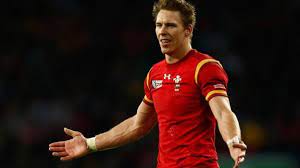 No replacement has been called. Breaking Liam Williams Quits Welsh Rugby Rugbylad