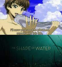 I'll Now Proceed To Pleasure Myself With This Fish: Image Gallery (List  View) | Know Your Meme