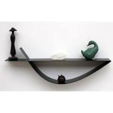 Check out our etagere murale selection for the very best in unique or custom, handmade pieces from our wall décor shops. Etageres Murales Etageres Design En Metal Tablette Moderne