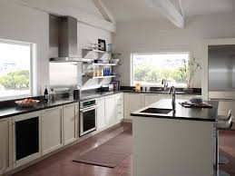 bertch cabinets kitchen + cabinet