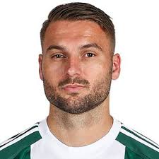 Profile D. Bredewolt, : Info, news, matches and statistics