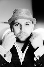 TONY ALMONTE MONTREAL SOUL FLAVOUR