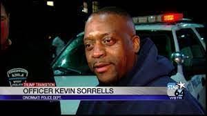 Kevin Sorrells's Instagram, Twitter & Facebook