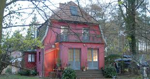 He took over the management of the michelin star restaurant golvet in berlin from björn swanson. The House Of The Kahnwald Family In Winden Location Of The Netflix Series Dark Dark House De