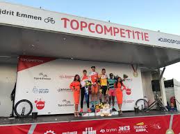 In de jaren 80 en 90 was het nk tijdrijden voor de. Informatie Nk Tijdrijden Nieuwelingen En Junioren En Topcompetitie Tijdrit Emmen Jansen Event Sport Management