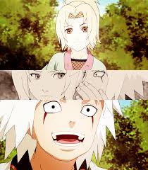 Arti dari pic send me. Yo I M Jiraiya You Can Send Me The Love Letter Later Naruto Awesome Anime Anime Naruto Anime