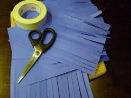 By creating your own cheerleading gear, you can make them in your favorite team's colors and customize the size, depending on the age and preference of the intended cheerleader. Super Bowl Pom Poms Enjoy Fun Family Food