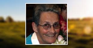 Peggy Stacy Obituary March 27, 2022