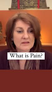 The cause of pain. This is an excerpt from Ann Cecil-Sterman’s Classical  Acupuncture Mentorship Program. , #classicalacupuncture  #classicalchinesemedicine #pain