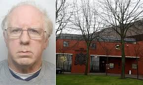 Nephew, 71, who stole more than £600,000 from his aunt, 93, in a power of  attorney fraud so he could pay off his mortgage, jet off