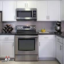 Small kitchen design ideas should be ways you come up with to save as much space as possible while having everything you need in the kitchen. 110 Small Kitchen Design Ideas In 2021 Kitchen Design Small Kitchen Kitchen Remodel