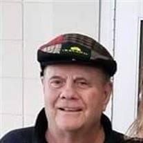 David Paul Hogan Obituary